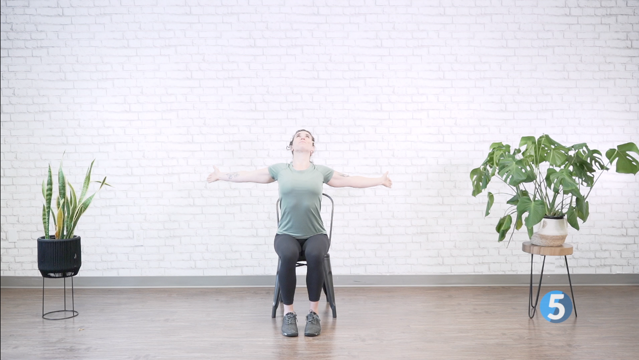 Better5 Fitness Challenge: July 2026