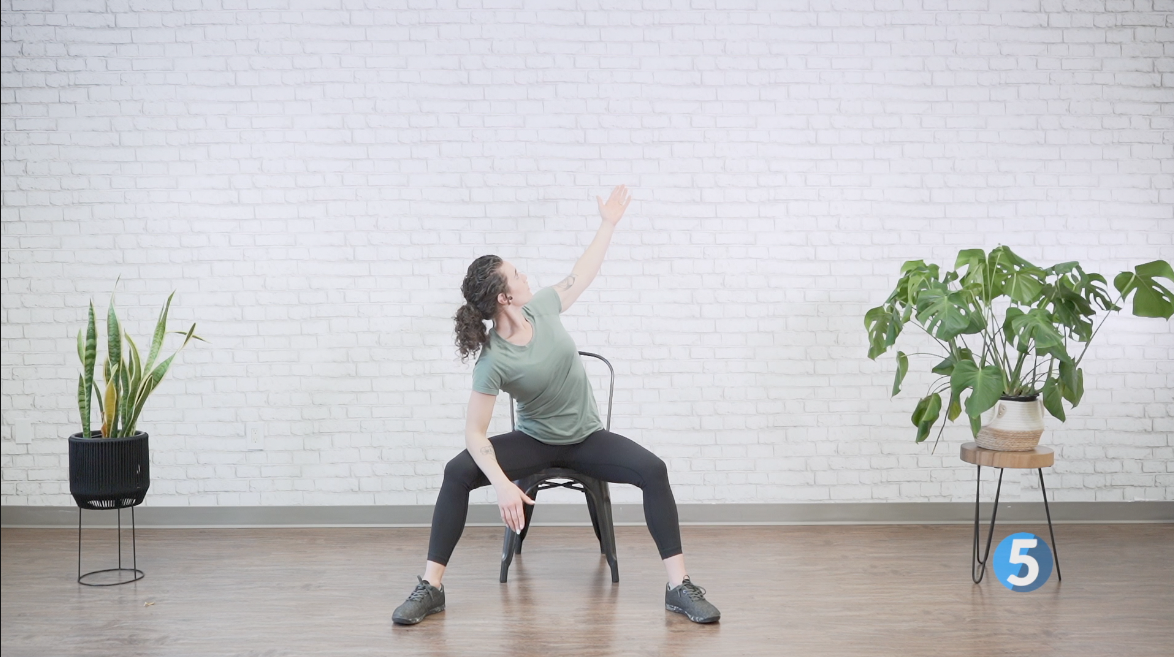 Better5 Fitness Challenge: October 2026