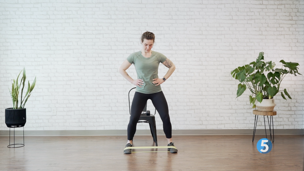 Better5 Fitness Challenge: October 2026