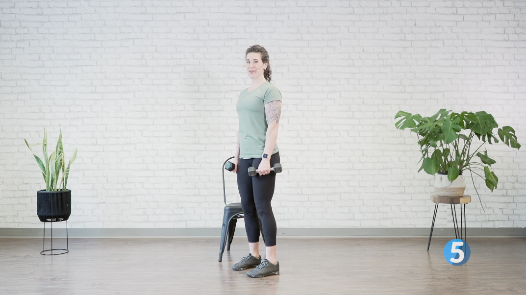 Better5 Fitness Challenge: September 2026
