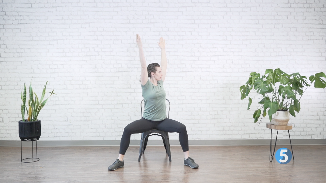 Better5 Fitness Challenge: September 2026