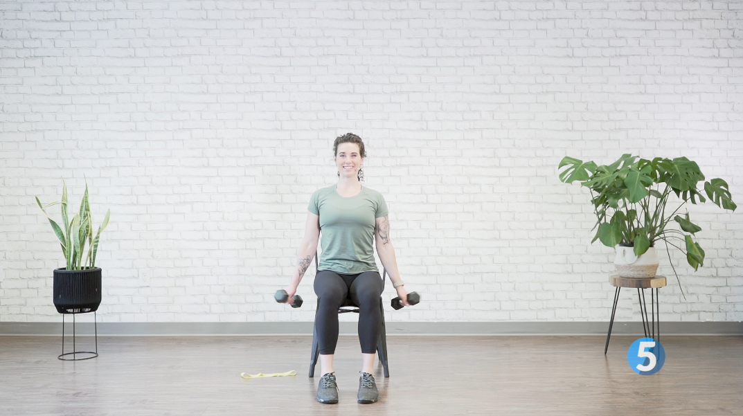 Better5 Fitness Challenge: September 2026