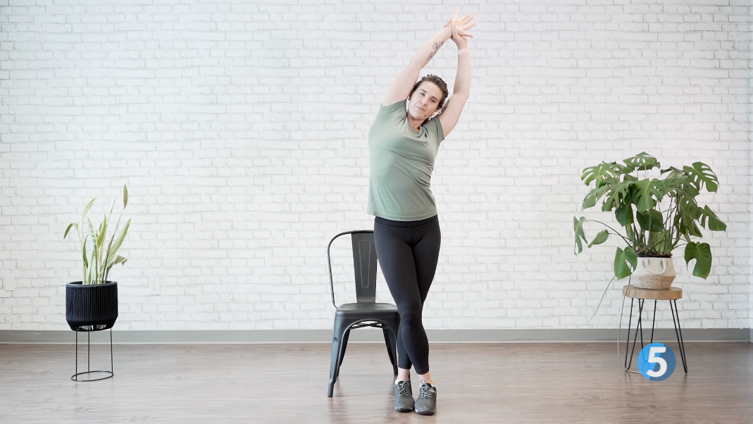 Better5 Fitness Challenge: September 2026