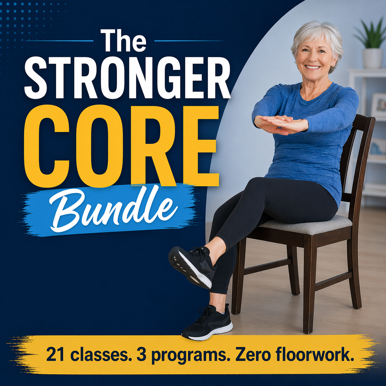 The Stronger Core Bundle