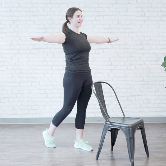 Balance & Coordination Booster - Volume 2 Digital Class