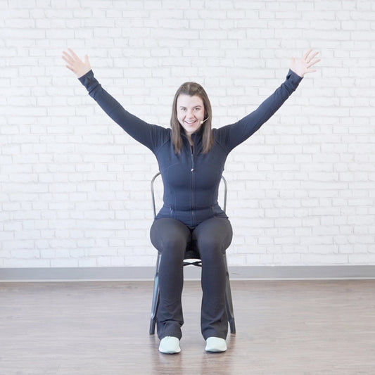 Easy Exercises For When You Don't Want To Workout Digital Class