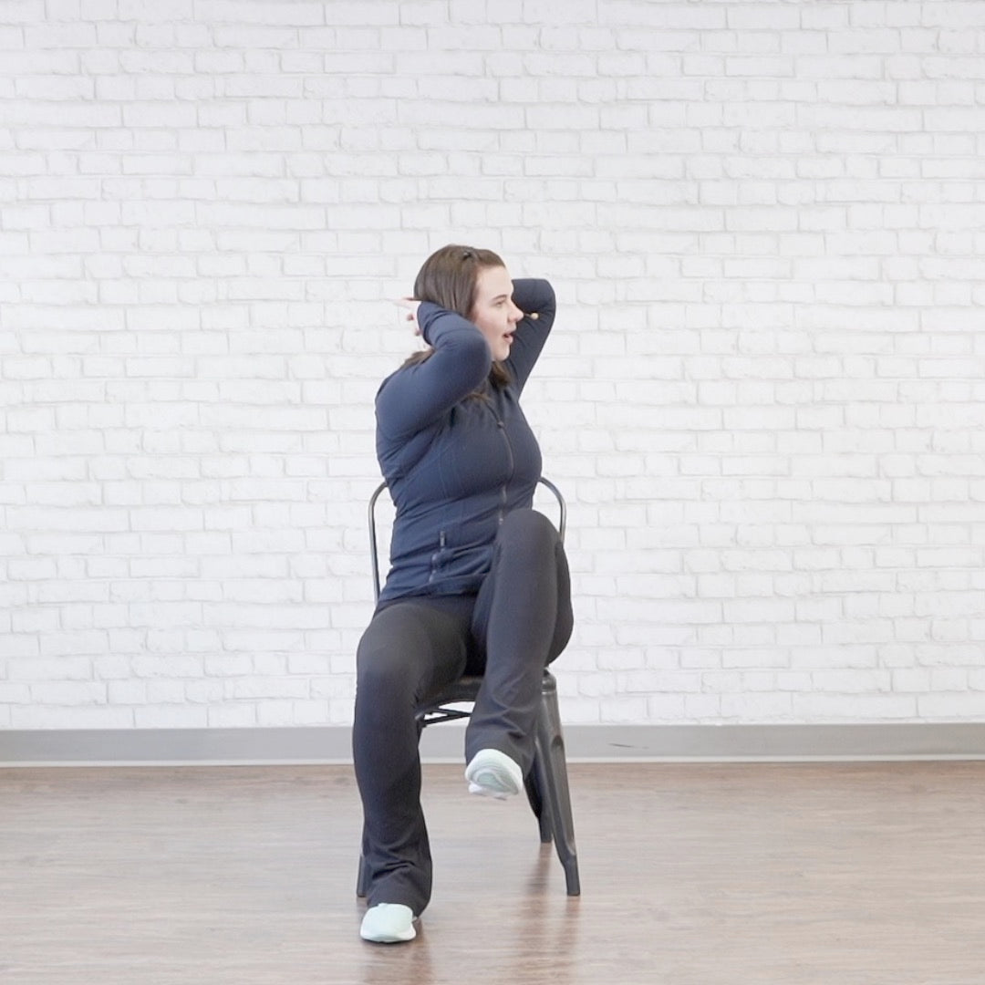 Easy Exercises For When You Don't Want To Workout Digital Class
