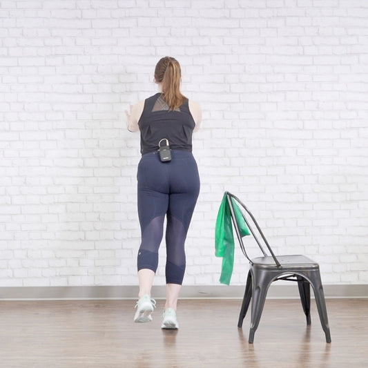Improve Your Functional Strength Digital Class