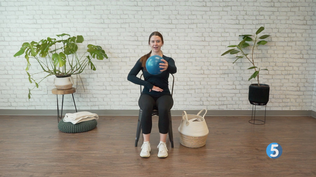 Leg and Foot Neuropathy Exercises - screenshot 3