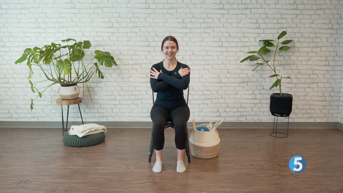 Leg and Foot Neuropathy Exercises - screenshot 5