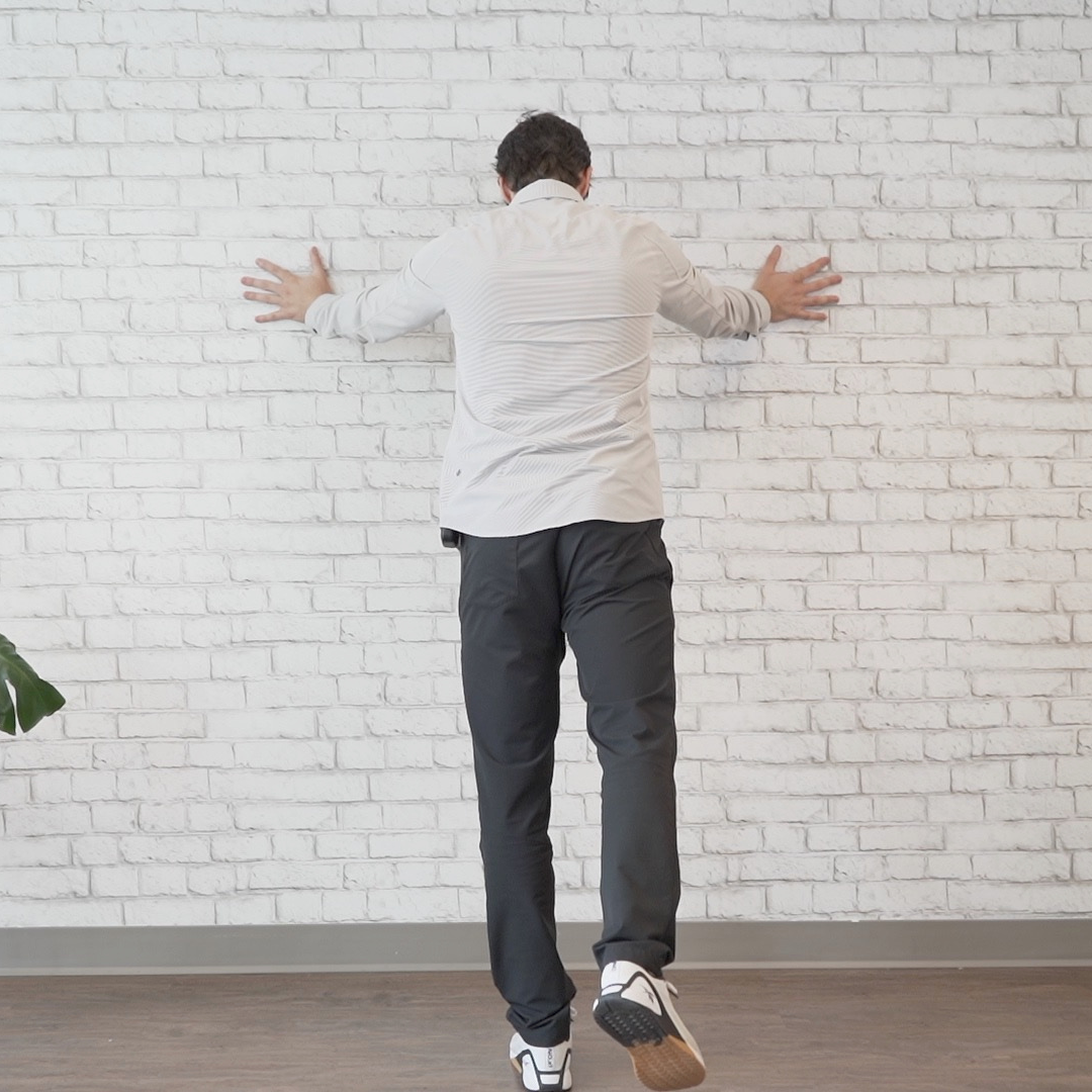 Pain Relief For Arthritic Hips Digital Class