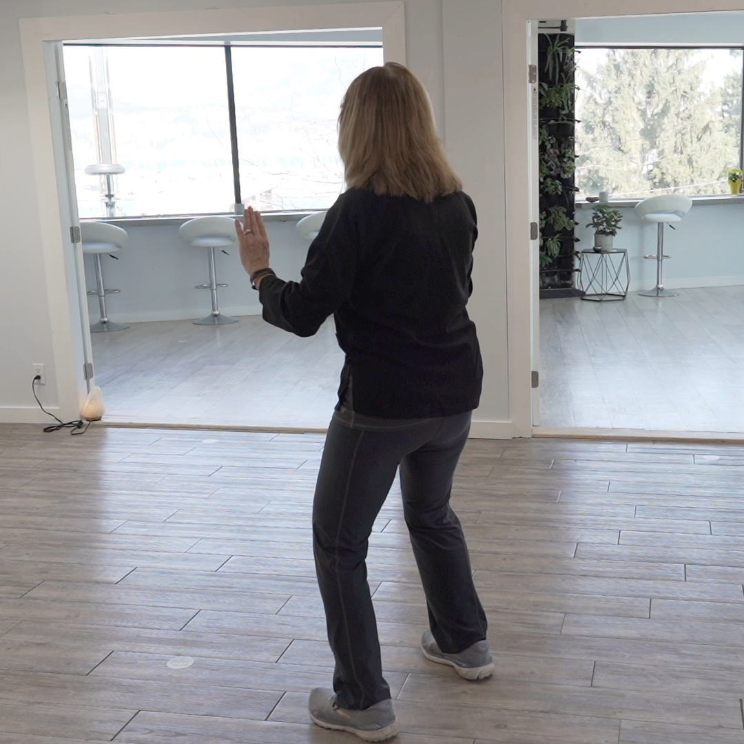 Beginner Tai Chi for Body and Mind Health Digital Class