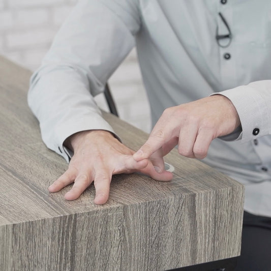 Hand & Wrist Exercises For Pain Relief Digital Class