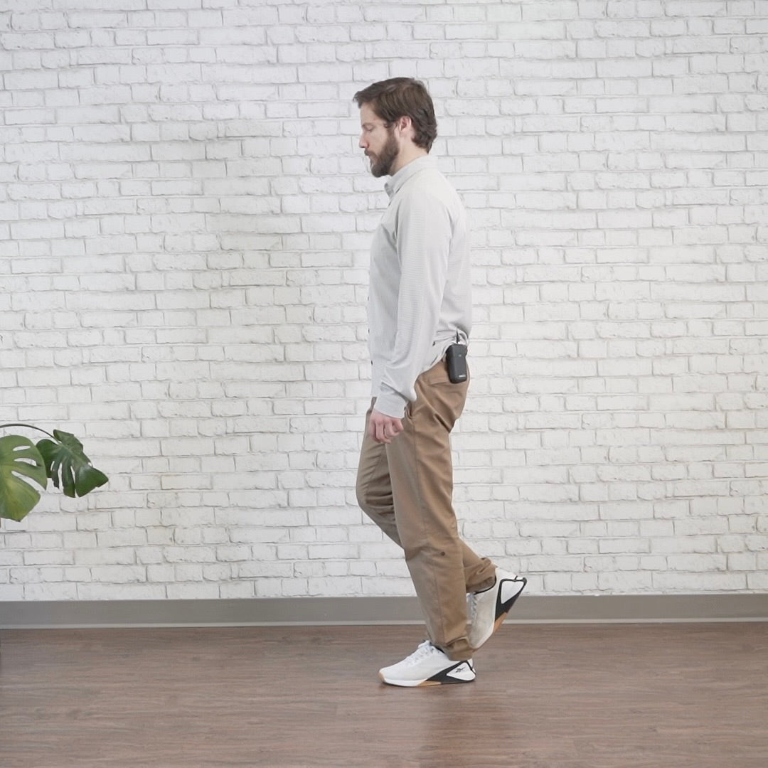 7 Days of Chair Assisted Balance Exercises - Volume 2 Digital Class