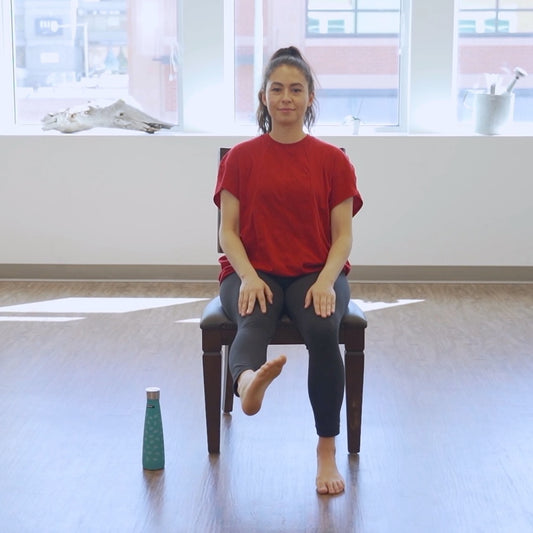5 Day Foot Strength Digital Class