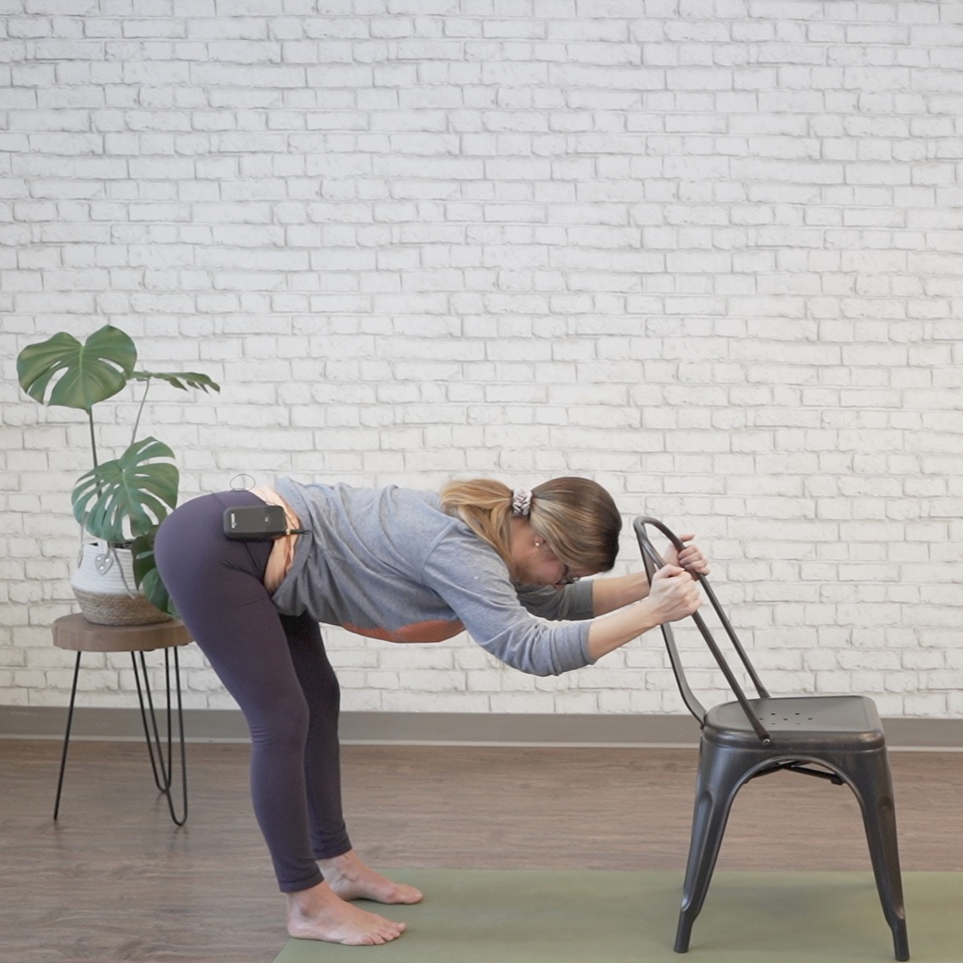 Daily Stretches For Full Mobility Digital Class