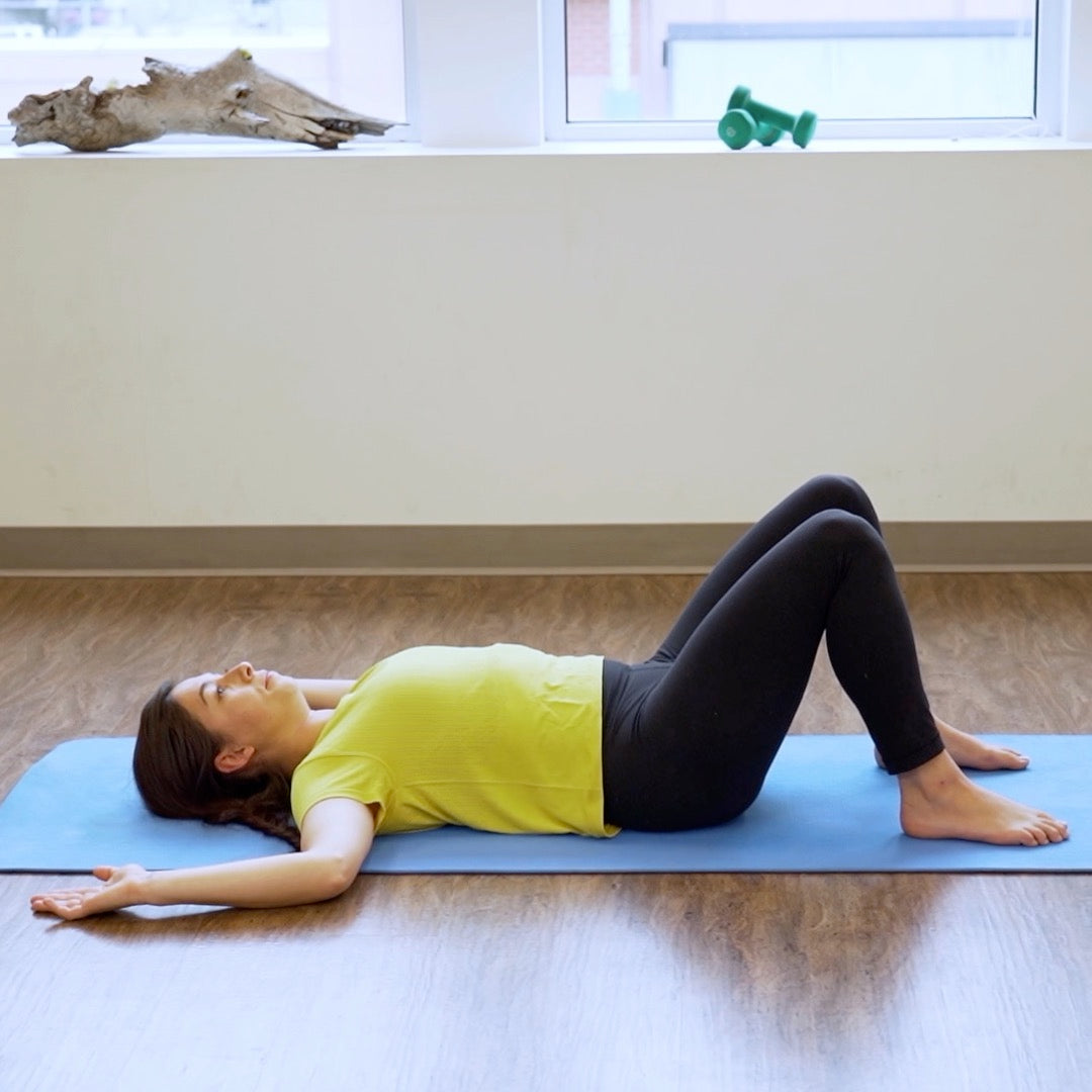 7 Days To Improve Your Posture Digital Class