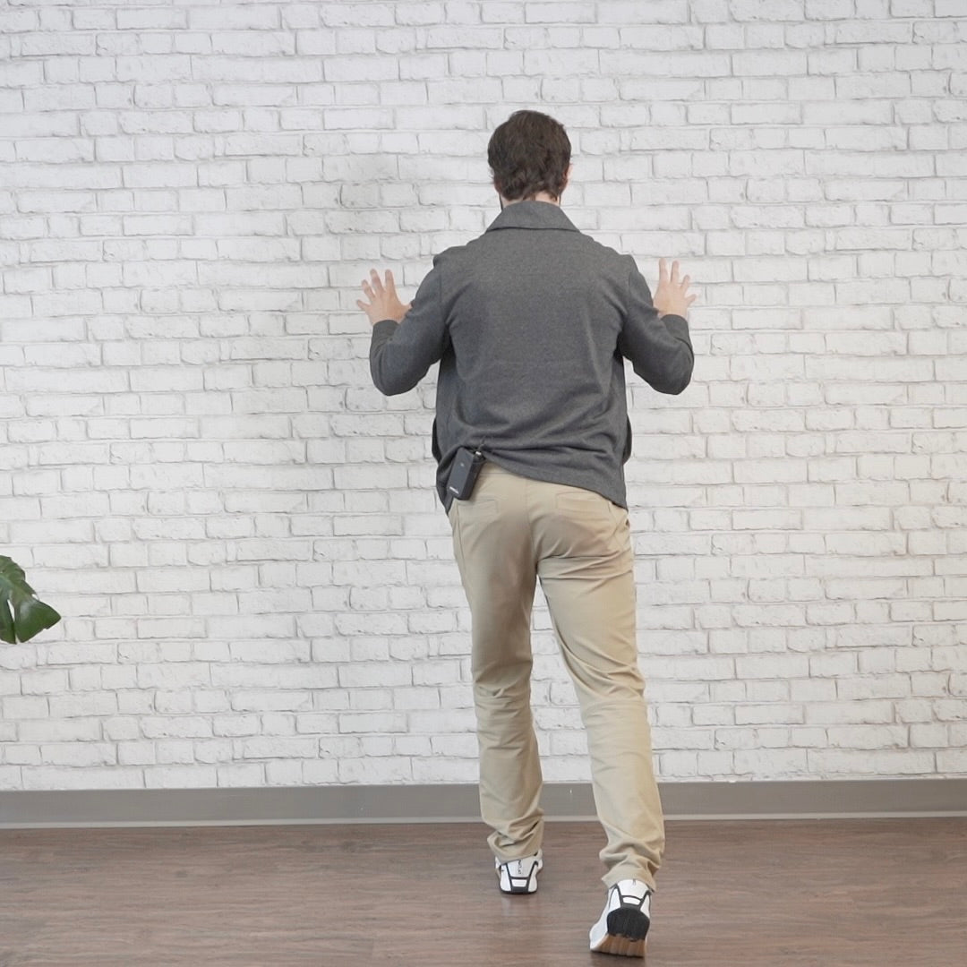 7 Days of Chair Assisted Balance Exercises - Volume 2 Digital Class