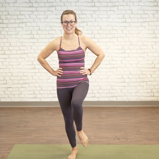 7-Day Challenge: Tone Tummy Digital Class