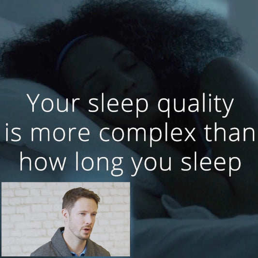 Better Sleep Digital Class