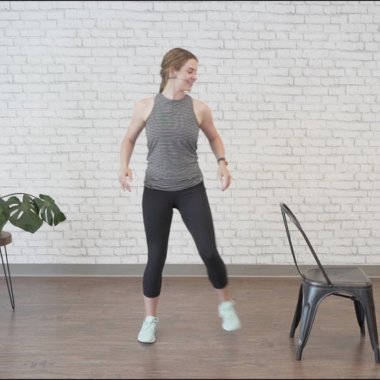5 Easy Dance Classes for Healthy Movement Digital Class