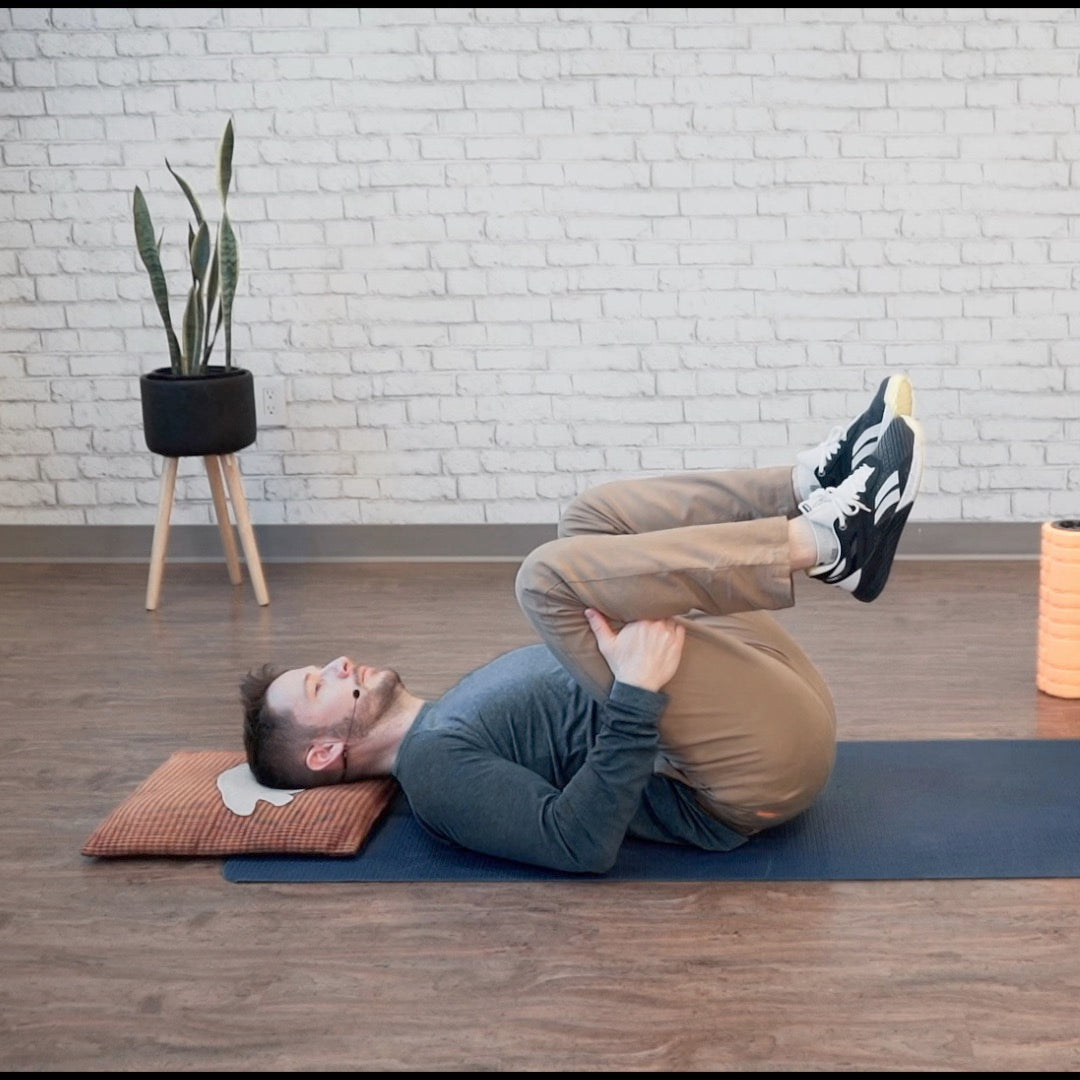 7 Exercises for Lower Back Pain Relief - Dr. Nael Shanti