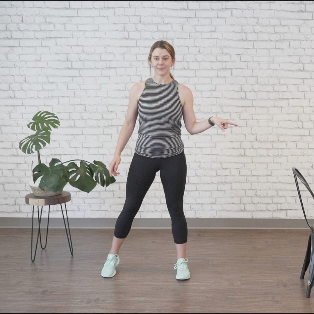 5 Easy Dance Classes for Healthy Movement Digital Class