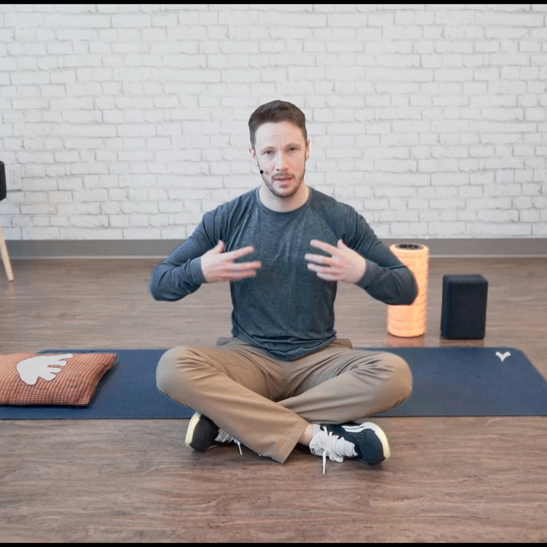 7 Exercises for Lower Back Pain Relief - Dr. Nael Shanti