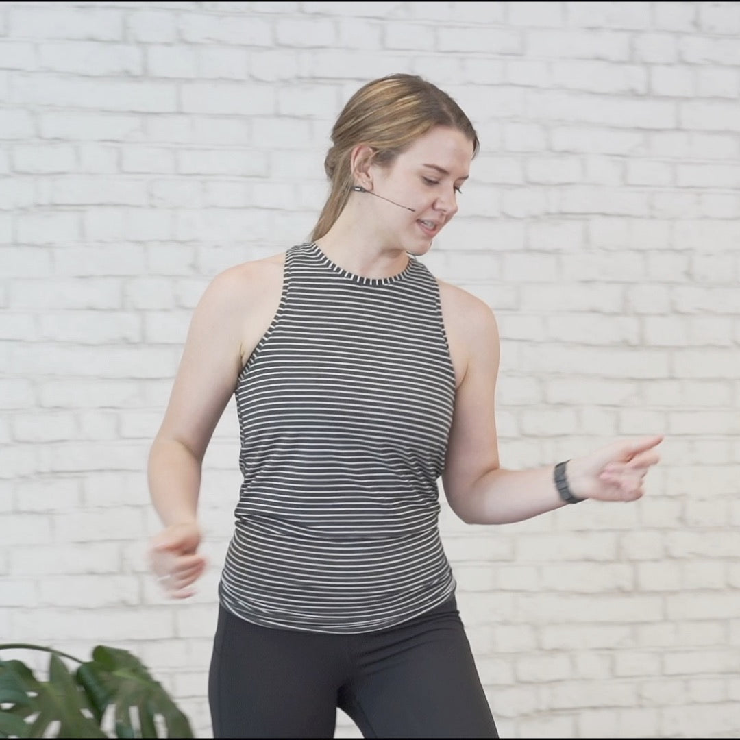 5 Easy Dance Classes for Healthy Movement Digital Class