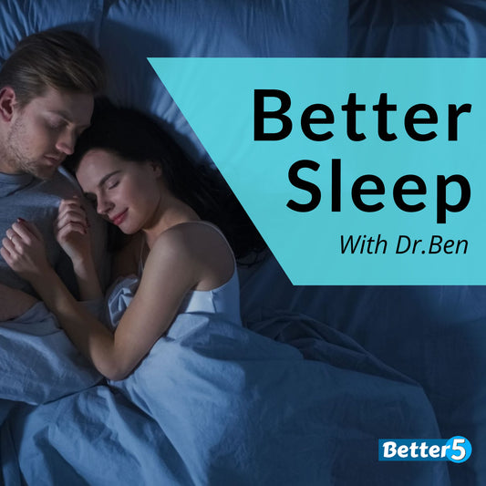 Better Sleep Digital Class