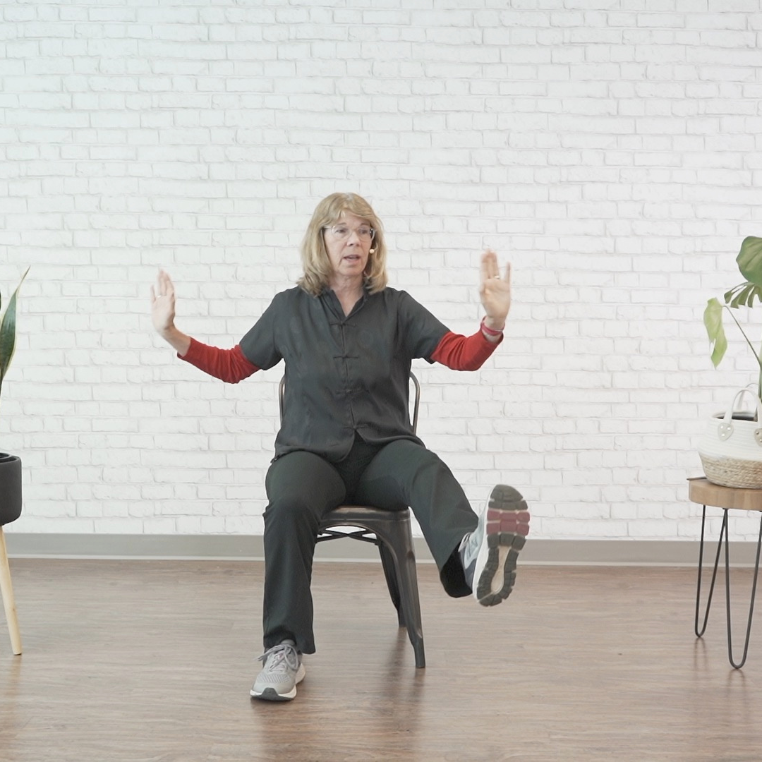 Seated Tai Chi Digital Class Better5 Seated tai chi digital class better5