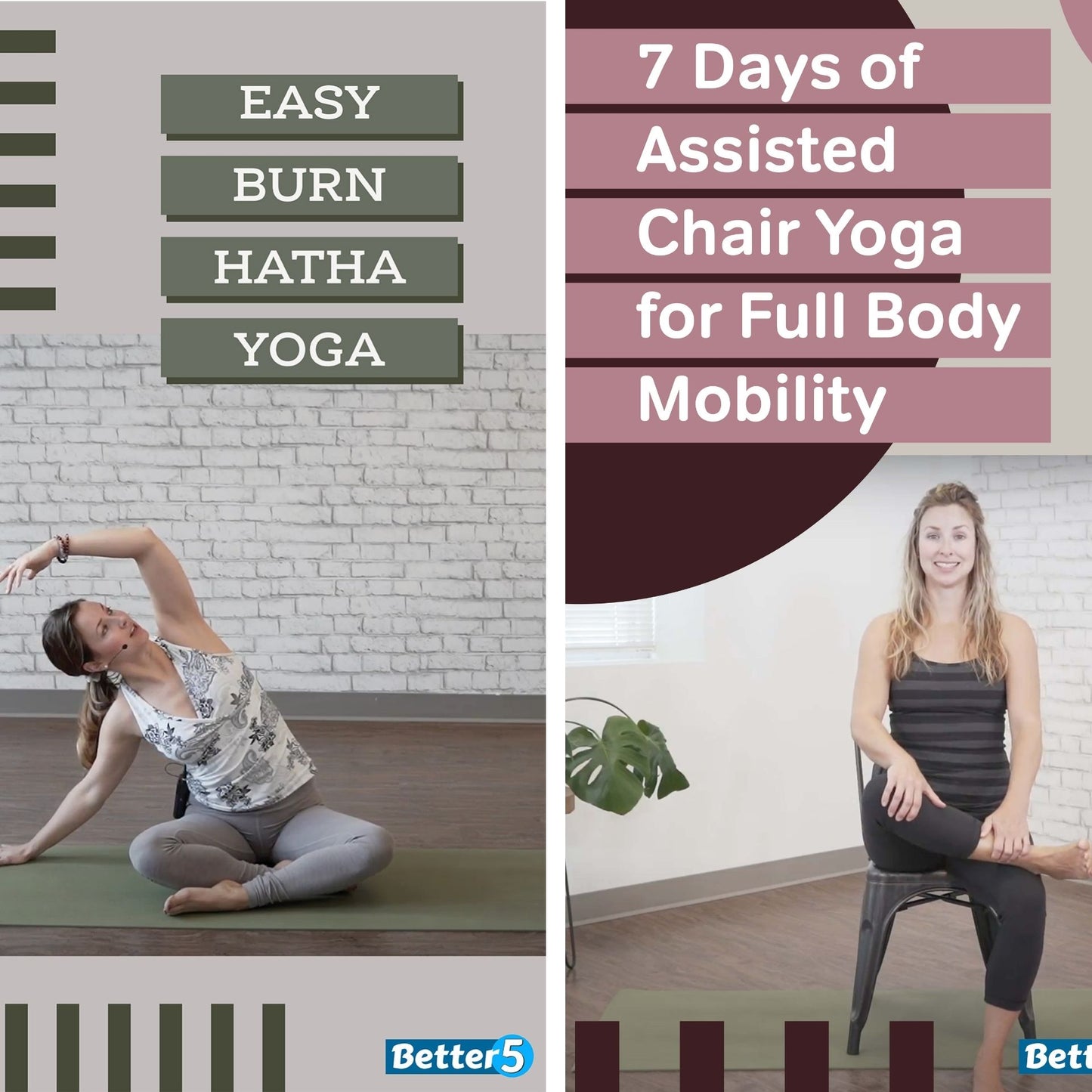 Ultimate Floorwork Yoga Progression Pack