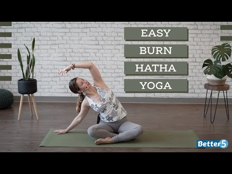 Ultimate Floorwork Yoga Progression Pack